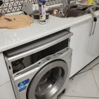 تعمیرات لباسشویی در منزل