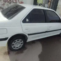 فروش پژو پارس