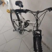 دوچرخه تاشو گلکسی ۲۶