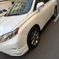 لکسوس Rx350|خودرو سواری و وانت|تهران, جمالزاده|دیوار