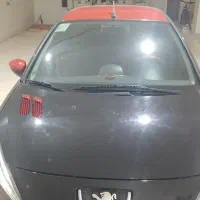 ۲۰۷اتومات مشکی