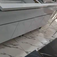 گاز کابینتی|اجاق گاز و لوازم برقی پخت‌وپز|مشکین‌دشت, |دیوار