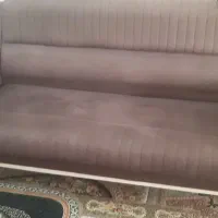 مبل راحتی|مبلمان خانگی و میز عسلی|تهران, اوقاف|دیوار