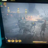 فروش سیستم گیمینگ pc gaming|رایانه رومیزی|قزوین, |دیوار