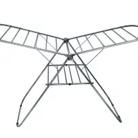 بند رخت طرح استیل * قیمت شکسته شد*