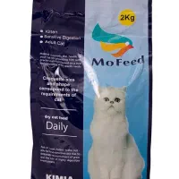 غذاخشک گربه