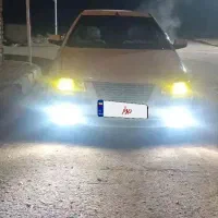 سمندef7|خودرو سواری و وانت|قم, شاه ابراهیم|دیوار