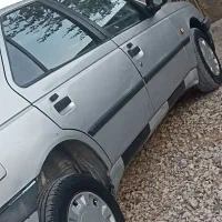 پژو405 مدل 86  دور رنگ