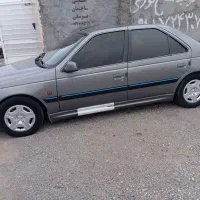 پارس مدل86