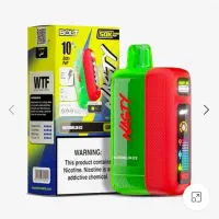 پاد 50000 نستی کاملا نو هندوانه یخ