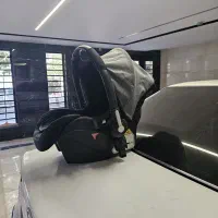 کالسکه و کریر و صندلی غذا|کالسکه و لوازم جانبی|سنندج, |دیوار