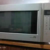 ماکروویو LG