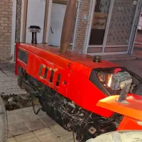 تراکتور سام70|خودرو سنگین|نقده, |دیوار