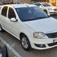 تندر ۹۰ پلاس اتومات مدل ۹۶|خودرو سواری و وانت|اندیشه, اندیشه فاز ۳|دیوار