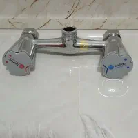 شیر رو شوی یا دستشوی مارک شیبه .در حد نو