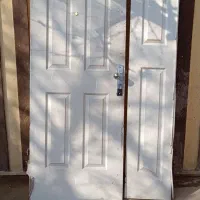 درب آپارتمان|مصالح و تجهیزات ساختمان|بجنورد, |دیوار