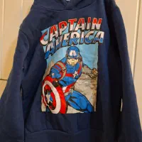 هودی های زمستانی پسرانه خارجی ۲تا ۹سال