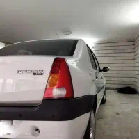 ال نود اتومات 94|خودرو سواری و وانت|تهران, تهرانپارس جنوبی|دیوار