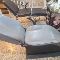 وسایل اریشگاه صندلی اصلاح میز ناخن به فروش میرسد