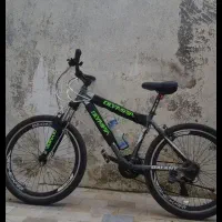 دوچرخه ۲۶|دوچرخه، اسکیت، اسکوتر|بندر انزلی, پردیس|دیوار