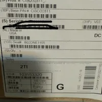 روتر سیسکو 2811 Cisco