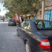 تیبا مدل 1391|خودرو سواری و وانت|شیراز, بازار|دیوار