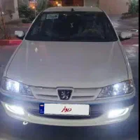 پارس tu5 مدل۴۰۲