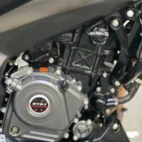 Ns200 98|موتورسیکلت|تهران, تولید دارو|دیوار