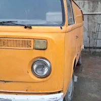 فلکس واگن ۱۹۷۸ سند دست اول