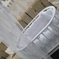 گهواره و آغوشی