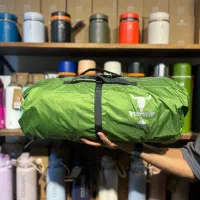 چادر کوهنوردی 2نفره کله گاوی اورجینال