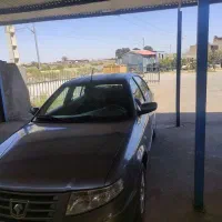 سمند سورن معمولی، مدل ۱۳۸۸|خودرو سواری و وانت|تبریز, |دیوار