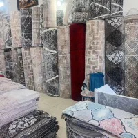 گلیم فرش فانتزی|گلیم، جاجیم، گبه|ارومیه, |دیوار