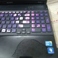 لبتاب سونی|رایانه همراه|شیراز, وصال|دیوار