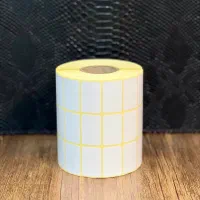 لیبل ترازو کاغذ فیش پرینتر برچسب لیبل پرینتر ریبون|فروشگاه و مغازه|ساری, |دیوار