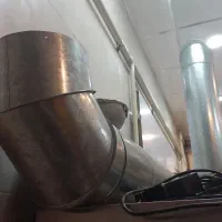 تاپینگ و فر مرکب|کافیشاپ و رستوران|نیریز, |دیوار