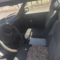 وانت 86 دوگانه کارخانه|خودرو سواری و وانت|بیرجند, |دیوار