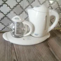 چای ساز سالم