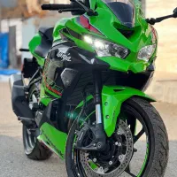 نینجا۴ سیلندر