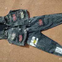 لباس پسرانه لی عیدانه