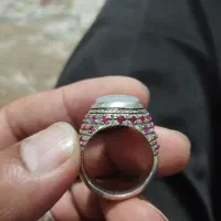 انگشتر شجر|جواهرات|خمینی‌شهر, |دیوار