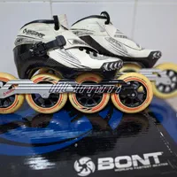 اسکیت سرعت حرفه‌ای BONT Infinity سایز 38.5|دوچرخه، اسکیت، اسکوتر|تهران, توحید|دیوار