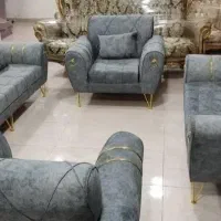 مبلمان شیک