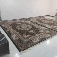 دو تخته فرش ۹ متری