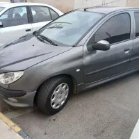 ۲۰۶ تیپ ۲ مدل ۸۸