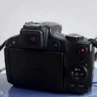 دوربین sx50
