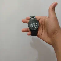 ساعت رینگی چرخشی|ساعت|قزوین, |دیوار