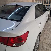 سراتو  اپشنال|خودرو سواری و وانت|اراک, |دیوار