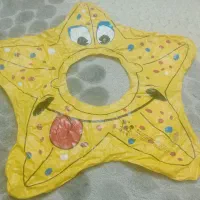 شناور بادی کودکان