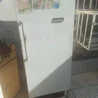یخچال ارج قدیمی
